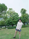 MussGirl慕丝女郎  NO.641 小婷（上）(35)